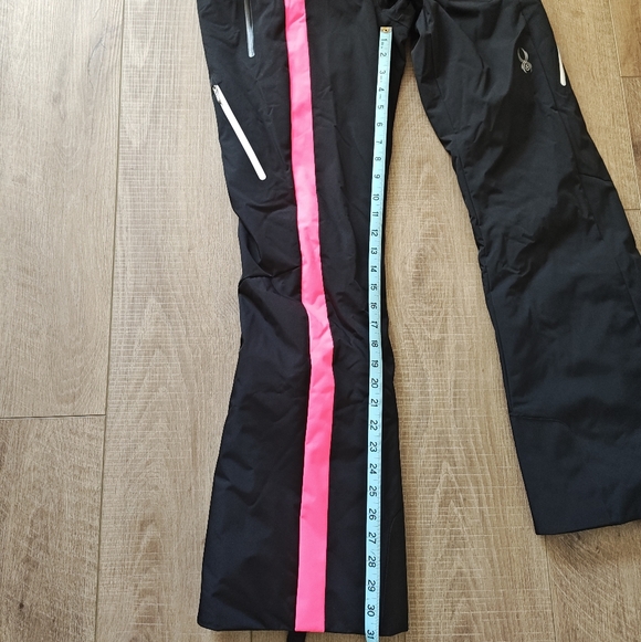 Spyder Women's Ski Pants - Picture 14 of 15